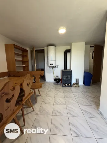 Prodej chaty, Lažánky, 66 m2