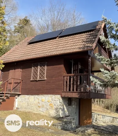Prodej chaty, Lažánky, 66 m2