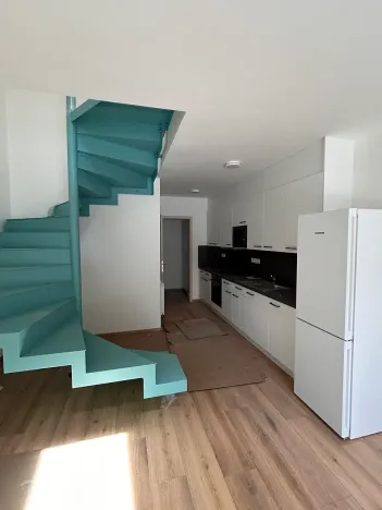 Pronájem bytu 2+kk, Písek, Gregorova, 66 m2