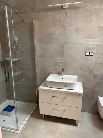 Pronájem bytu 2+kk, Písek, Gregorova, 66 m2