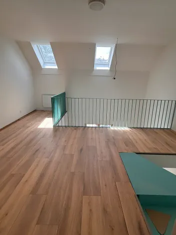 Pronájem bytu 2+kk, Písek, Gregorova, 66 m2