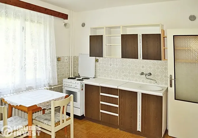 Pronájem rodinného domu, Lázně Bohdaneč, J. Žižky, 65 m2