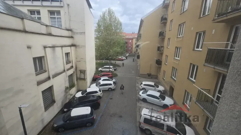 Pronájem kanceláře, Opava - Město, Horní náměstí, 39 m2