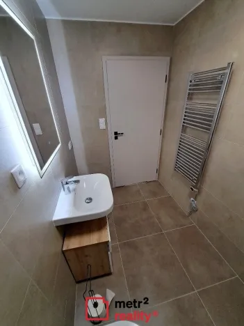 Pronájem bytu 1+kk, Lipník nad Bečvou, Na Výsluní, 33 m2
