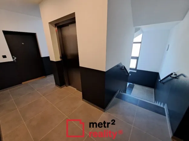 Pronájem bytu 1+kk, Lipník nad Bečvou, Na Výsluní, 33 m2
