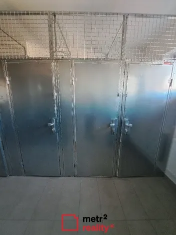 Pronájem bytu 1+kk, Lipník nad Bečvou, Na Výsluní, 33 m2