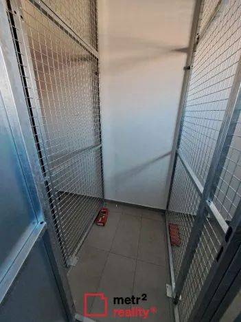 Pronájem bytu 1+kk, Lipník nad Bečvou, Na Výsluní, 33 m2