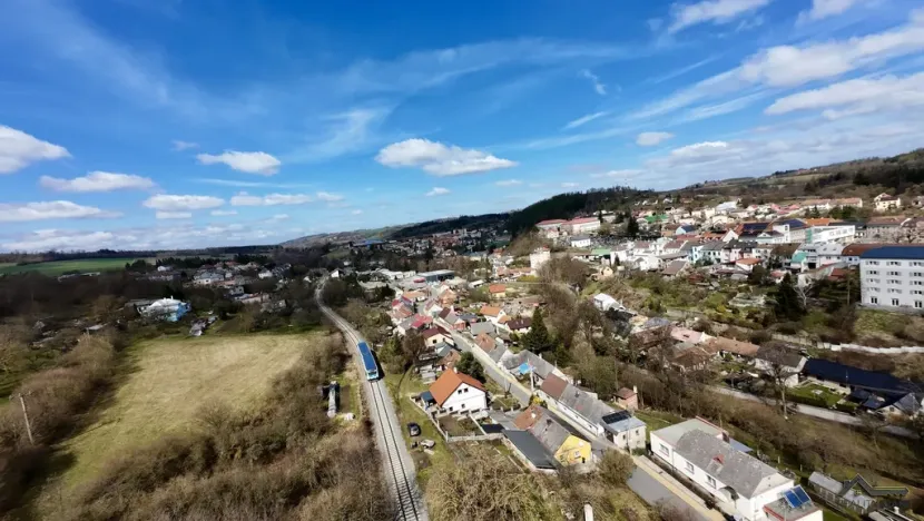 Prodej rodinného domu, Konice, Na Příhonech, 179 m2