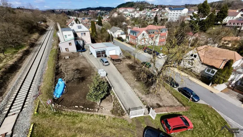 Prodej rodinného domu, Konice, Na Příhonech, 179 m2