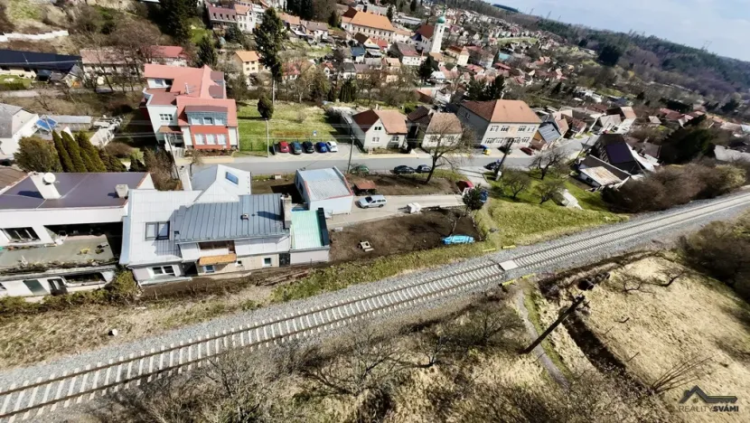 Prodej rodinného domu, Konice, Na Příhonech, 179 m2