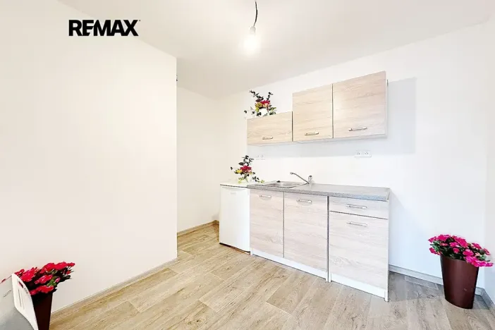 Pronájem obchodního prostoru, Neslovice, Lesní, 66 m2
