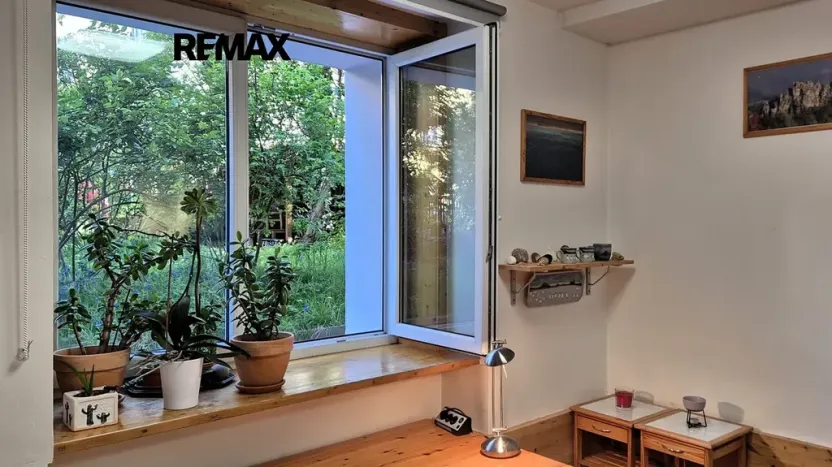 Prodej bytu 2+kk, Praha - Nusle, U družstva Ideál, 42 m2