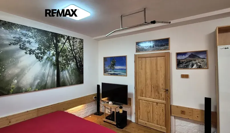 Prodej bytu 2+kk, Praha - Nusle, U družstva Ideál, 42 m2