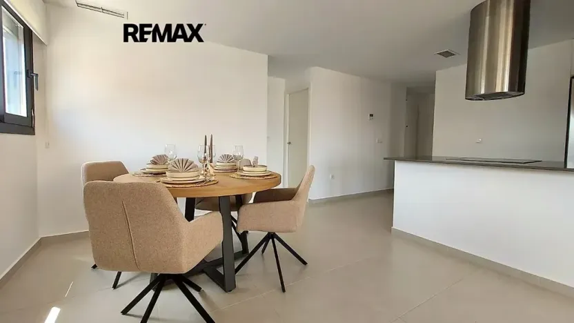 Prodej bytu 3+kk, San Miguel de Salinas, Španělsko, Calle Mozart, 95 m2