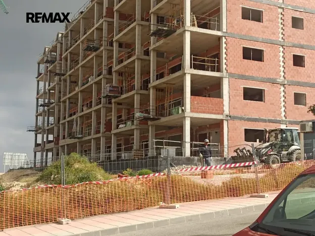 Prodej bytu 3+kk, San Miguel de Salinas, Španělsko, Calle Mozart, 95 m2