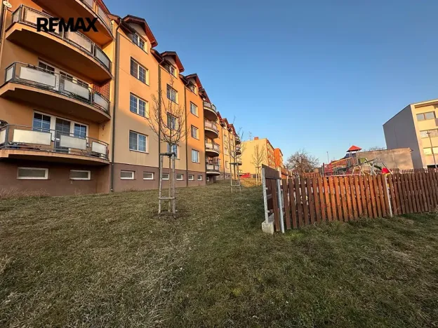 Pronájem bytu 2+1, Kralovice, Na Palcátech, 72 m2