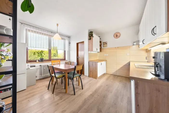 Prodej rodinného domu, Chýnov, Tyršova, 308 m2