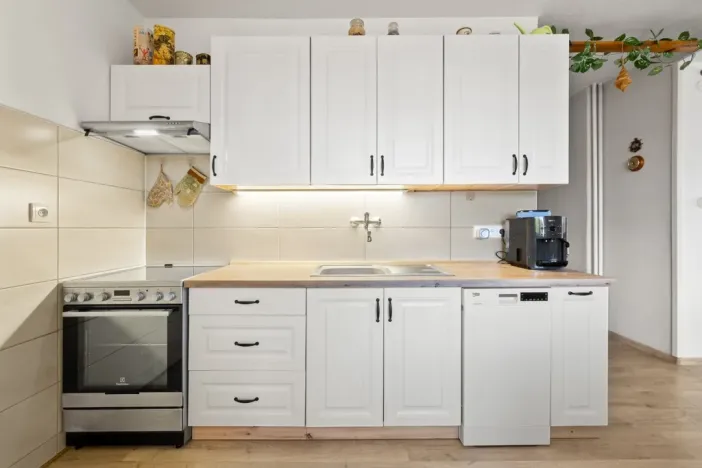 Prodej rodinného domu, Chýnov, Tyršova, 308 m2
