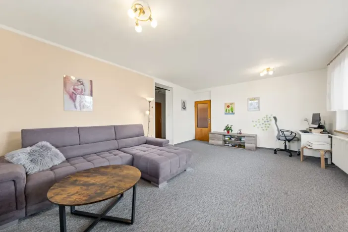 Prodej rodinného domu, Chýnov, Tyršova, 308 m2