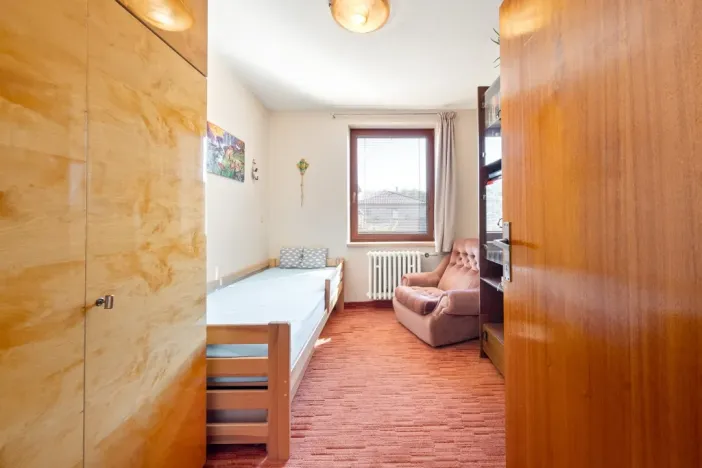 Prodej rodinného domu, Chýnov, Tyršova, 308 m2