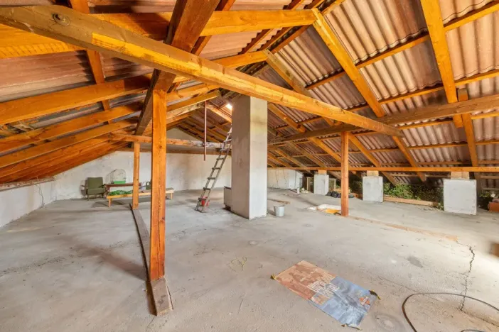 Prodej rodinného domu, Chýnov, Tyršova, 308 m2