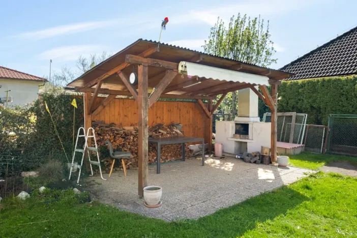 Prodej rodinného domu, Chýnov, Tyršova, 308 m2