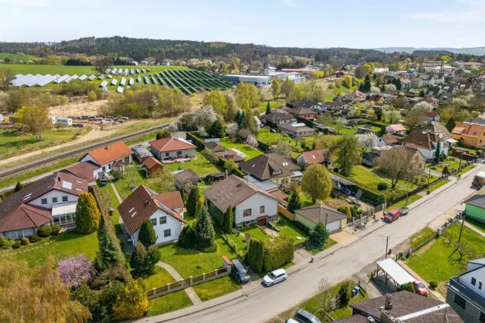 Prodej rodinného domu, Chýnov, Tyršova, 308 m2