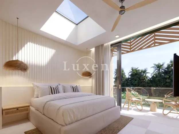 Prodej vily, Tabanan, Indonésie, 156 m2