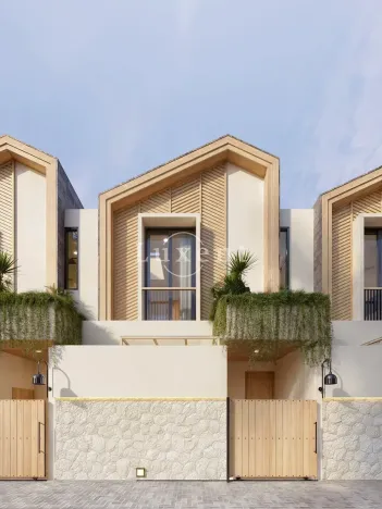 Prodej vily, Tabanan, Indonésie, 156 m2