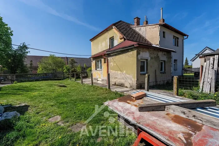 Prodej rodinného domu, Kosmonosy, 175 m2