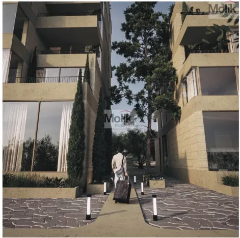 Prodej bytu 3+kk, Radhimë, 121 m2