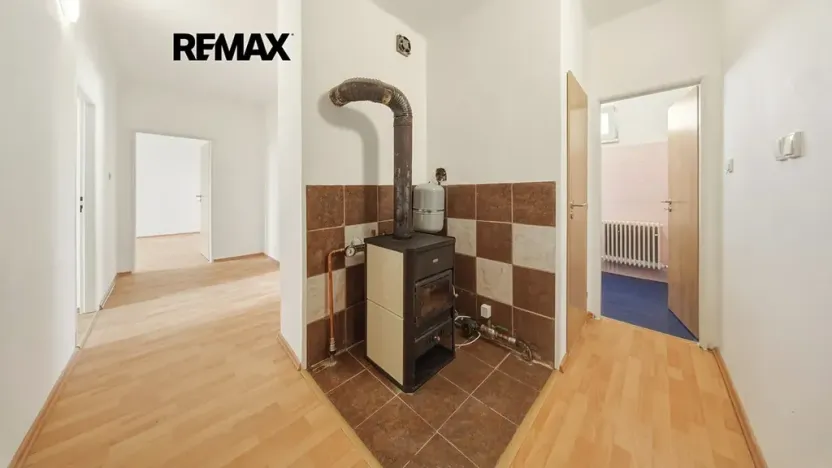 Prodej bytu 3+1, Volfartice, 85 m2