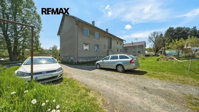 Prodej bytu 3+1, Volfartice, 85 m2
