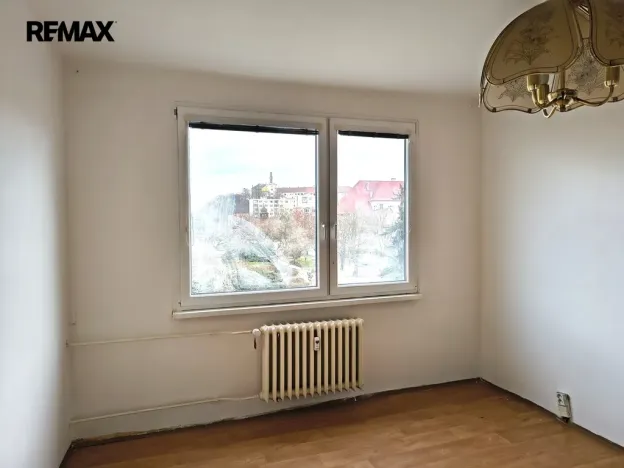 Pronájem bytu 1+1, Žatec, 40 m2