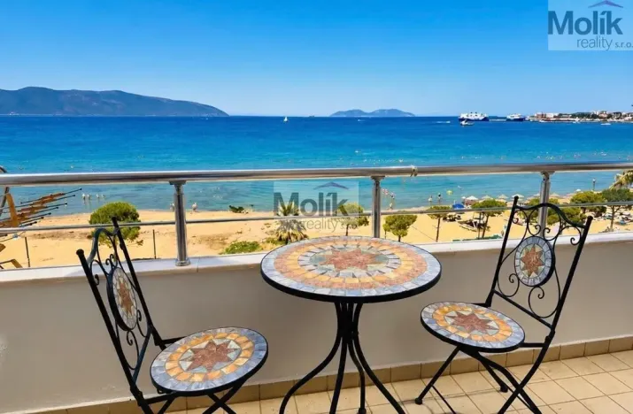 Prodej bytu 2+kk, Vlora, 78 m2