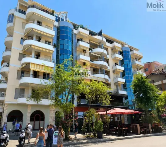 Prodej bytu 2+kk, Vlora, 78 m2