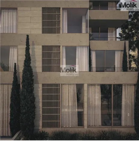 Prodej bytu 2+kk, Radhimë, 62 m2
