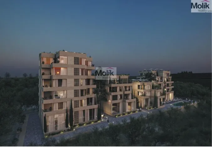 Prodej bytu 2+kk, Radhimë, 62 m2