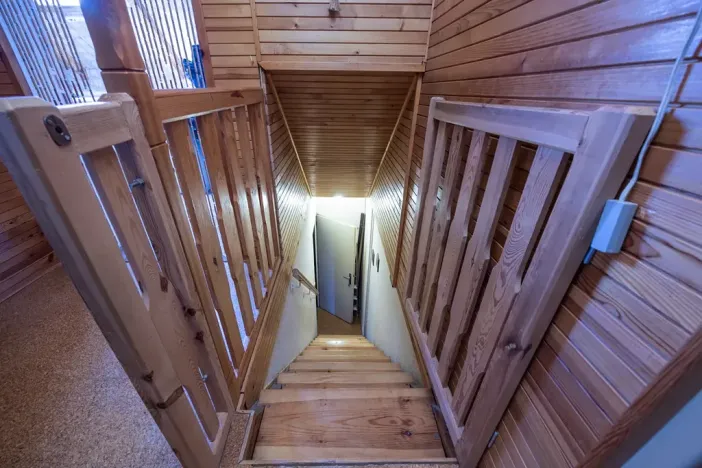 Prodej rodinného domu, Bělá pod Bezdězem, Elišky Krásnohorské, 135 m2