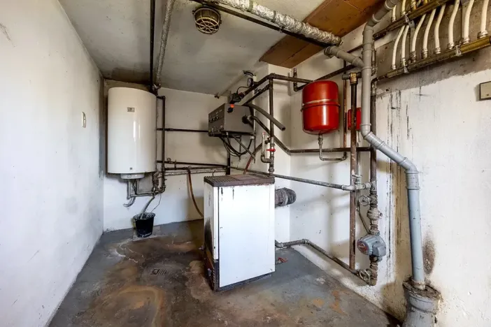 Prodej rodinného domu, Bělá pod Bezdězem, Elišky Krásnohorské, 135 m2