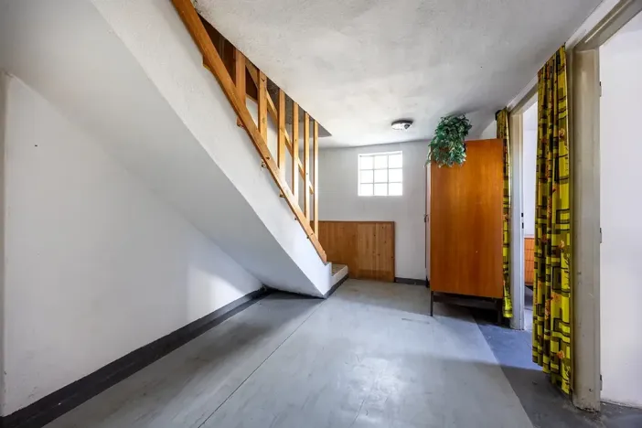 Prodej rodinného domu, Bělá pod Bezdězem, Elišky Krásnohorské, 135 m2