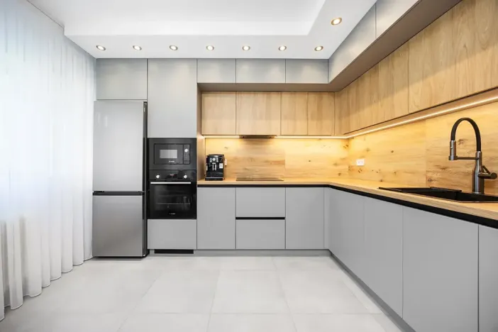 Prodej bytu 3+kk, Praha - Střížkov, Rumburská, 61 m2