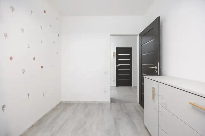 Prodej bytu 3+kk, Praha - Střížkov, Rumburská, 61 m2