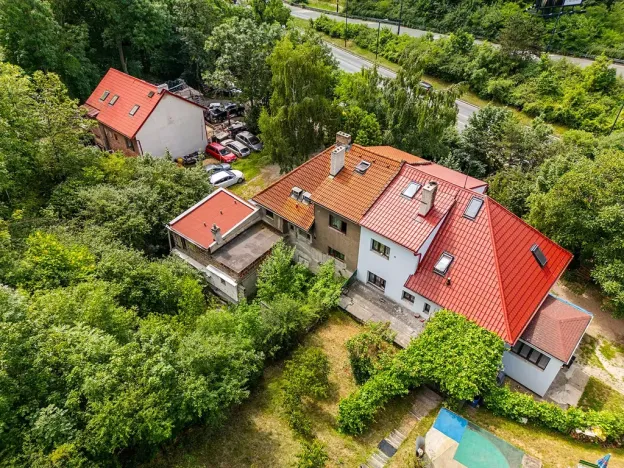 Prodej činžovního domu, Praha - Libeň, Klihařská, 259 m2
