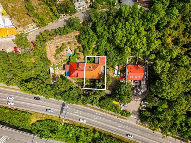 Prodej činžovního domu, Praha - Libeň, Klihařská, 259 m2