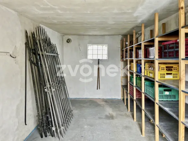 Prodej garáže, Uherské Hradiště, Průmyslová, 20 m2