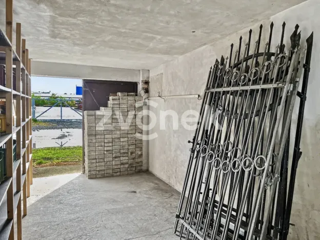 Prodej garáže, Uherské Hradiště, Průmyslová, 20 m2