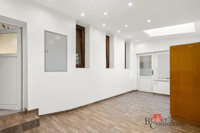 Prodej rodinného domu, Uhlířské Janovice, Kolínská, 550 m2