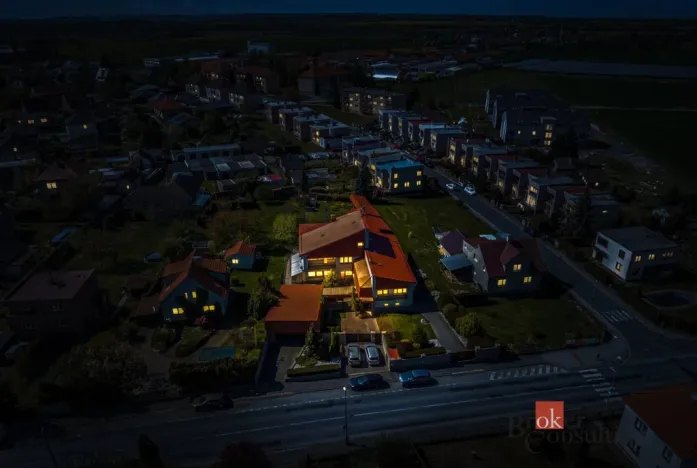 Prodej rodinného domu, Uhlířské Janovice, Kolínská, 550 m2
