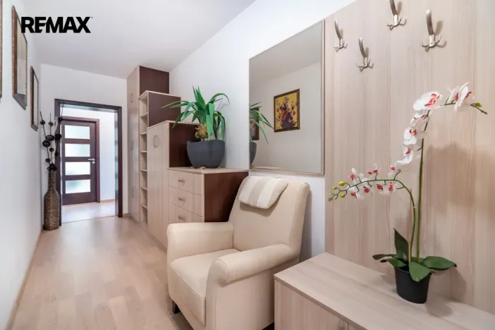 Prodej bytu 4+kk, Karlovy Vary, Libušina, 171 m2